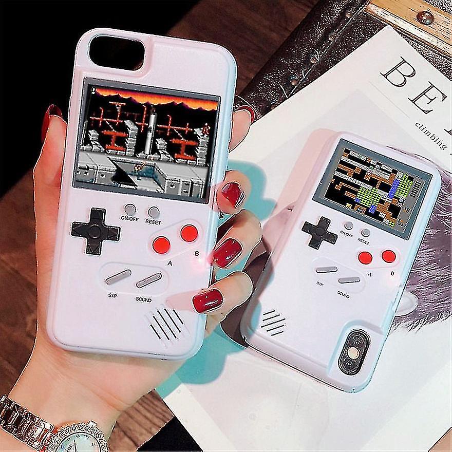 Game Boy iPhone GameCase