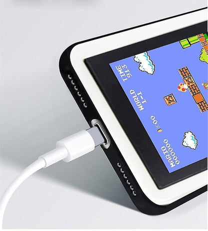 Game Boy iPhone GameCase