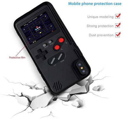 Game Boy iPhone GameCase