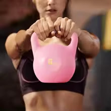 2-6kg Water-filled Kettlebell Soft Kettlebell